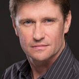 David James Sikkink — International Hotel Guest (uncredited)