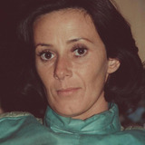 Мария Де Арагон — Greedo (uncredited)