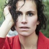 Saralisa Volm — Antonia