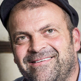 Nicholas McGaughey — Officer Bolt