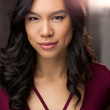 Регина Тинг Чен — Reporter