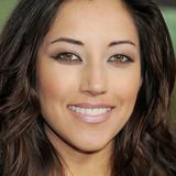 Hazel D'Jan — Saracan Woman