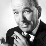 Noël Coward — Captain E. V. Kinross R.N. / Captain 'D'