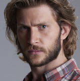 Грейстон Холт — Will