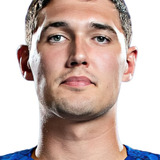 Andreas Christensen — Self