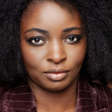 Maïmouna Gueye — Evelyne Diakhaté, Samy's mother