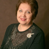 Ольга Анохина