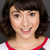 Katie Molinaro — Julia Sweeney