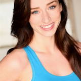 Najarra Townsend — Harmony Durant