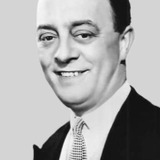 Leslie Henson — Dr Lucien Petypon