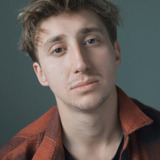Aleksey Fokin — Lyosha