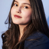 Isabel Deroy-Olson — Roki