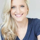 Samantha Huskey — Kaitlin