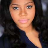 Cynyon Dawn Rodriguez — Stripper #2