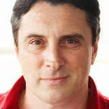 Joe Petruzzi — Lt. Tony Garcia