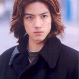 半田健人 — Retsu-Taka