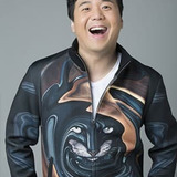 Ye Zhang — Jia Zhenyi