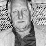 John Swindells — TMA-1 Site Technician #1 (uncredited)