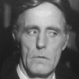 David Gale — Dr. Carl Hill