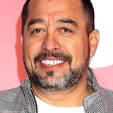 Juan Carlos Nava — Humberto's friend