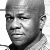 Delroy Atkinson — Jason