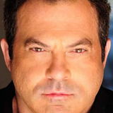 Grant Roberts — South African Springbok