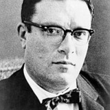 Isaac Asimov — Host