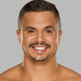 Eddie Colón — Diego (Ringside)