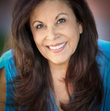 Deborah Chavez — Flight Attendant #2
