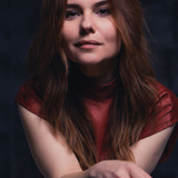 Anastasiia Sych