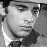 Roger Fradet — Policeman