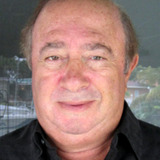 Ely Feldman — Restaurant Patron (uncredited)