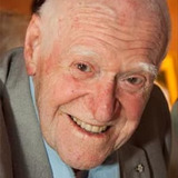 Antony Holland — Dr. Burt