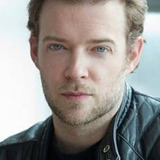 Mac Fyfe — Laurence Thorne