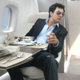 Baktash Zaher — Zahir