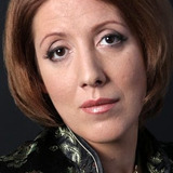 Alina Olshanskaya