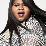 Gabourey Sidibe — Latonya Williams