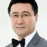 Choi Jung-woo — President Han