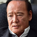金田時男 — Mr. Chang