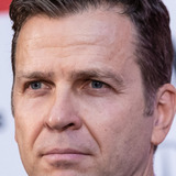 Oliver Bierhoff — Self - Manager Germany