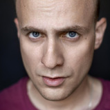 Ilya Yaroslavtsev — Party Member M110