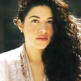Stephanie Andujar — Rita Romero