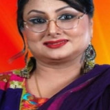Ghazala Javed