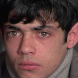Franco Merli — Male Victim