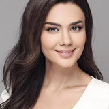Оксана Расулова — kameo