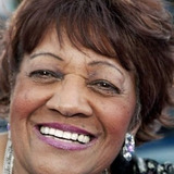 Adrian Ricard — Granny