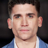 Jaime Lorente — Xavi Font