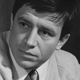 Andris Berzins — Theater performer