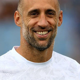 Pablo Zabaleta — Self - Player Argentina