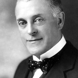 Cyril Maude — 'Grumpy' Bullivant